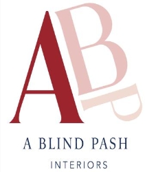 A Blind Pash Interiors