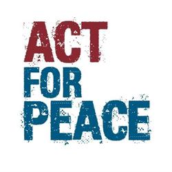 Act for Peace