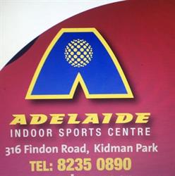Adelaide Indoor Sports Centre