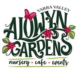 Alowyn Gardens & Nursery