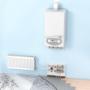 Hydronic Heating