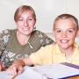 Tuition for Primary School Students
