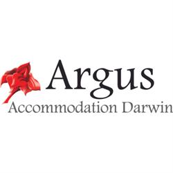 Argus Apartments Darwin