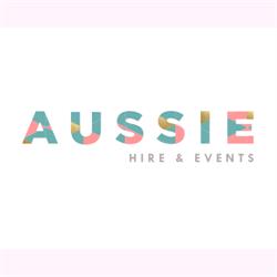 Aussie Party Hire - Weddings & Events
