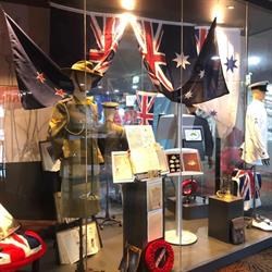 Ayr Anzac Memorial Club