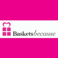 Baskets Because