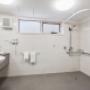 Accessible bathroom