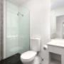 Bathroom in guest room