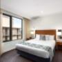One-bedroom suite