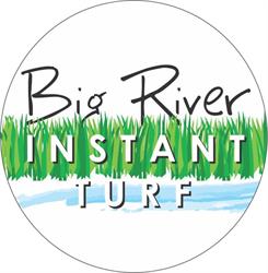 Instant Grass For Your New Lawn - Big River Turf Melbourne