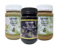Carwari International Pty Ltd