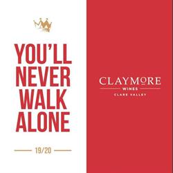 Claymore Wines