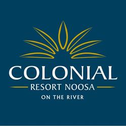 Colonial Resort Noosa