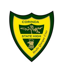 Corinda State High School