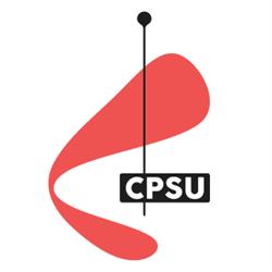 CPSU SPSF Victoria