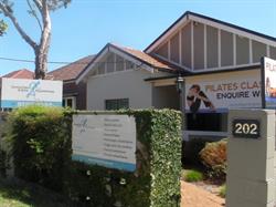 Concord Sport & Spine Physiotherapy