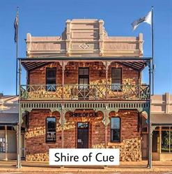 Shire of Cue