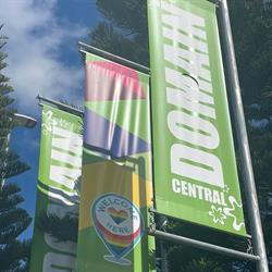 Domain Central