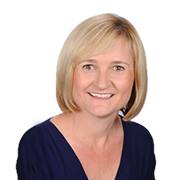 Dr. Anna Burrows - General Gynaecology