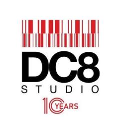 Blog - dc8 studio