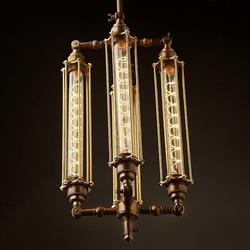 Edison Light Globes