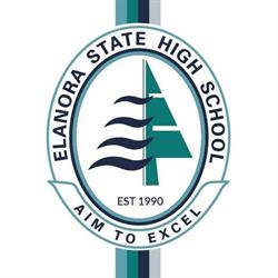 Elanora State High School