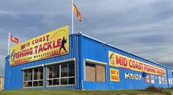 Fishing Wholesalers
