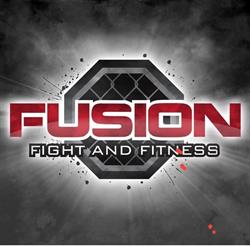 Fusion Fight and Fitness