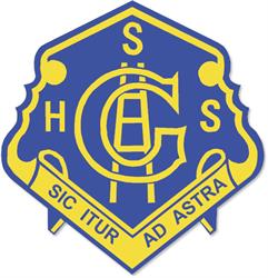 Gladstone State High School