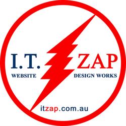 ITZAP Website Design Works