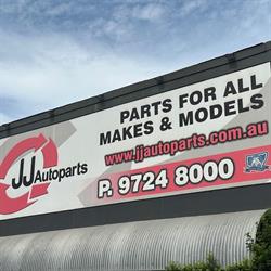 JJ AUTO PARTS
