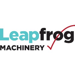 Leapfrog Screen Printing Machinery