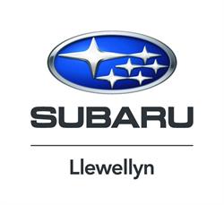 Llewellyn Subaru