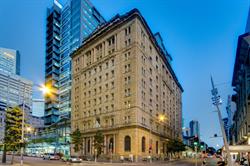 Macarthur Chambers Apartments