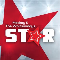 Star 101.9 FM Mackay