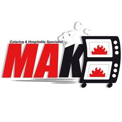 Mak Catering Kitchen Equipment Hire