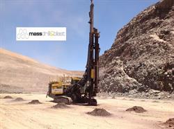 Mass Drill & Blast