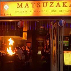 Matsuzaka Teppanyaki Restaurant