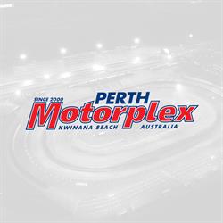 Perth Motorplex