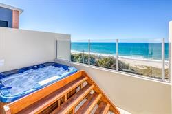 On The Beach Resort Bribie Island