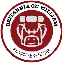 Britannia On William Backpackers Hostel