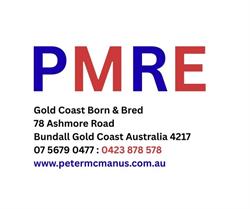 Peter McManus Real Estate
