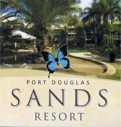 Port Douglas Sands Resort