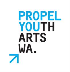 Propel Youth Arts WA