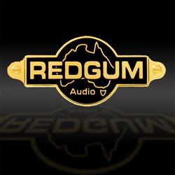 REDGUM Audio Pty Ltd