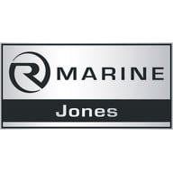 R Marine Jones