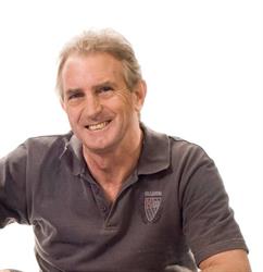 Rod's Blinds