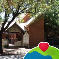 Rosefield Uniting Church Adelaide
