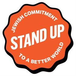 Stand Up