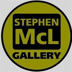 Stephen McLaughlan Gallery Melbourne